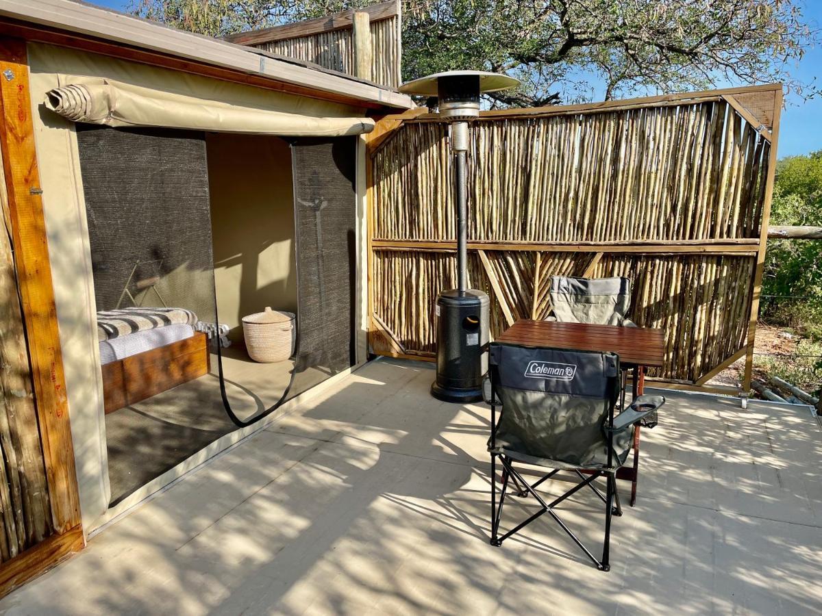 Lindiwe Safari Lodge Hoedspruit Dış mekan fotoğraf