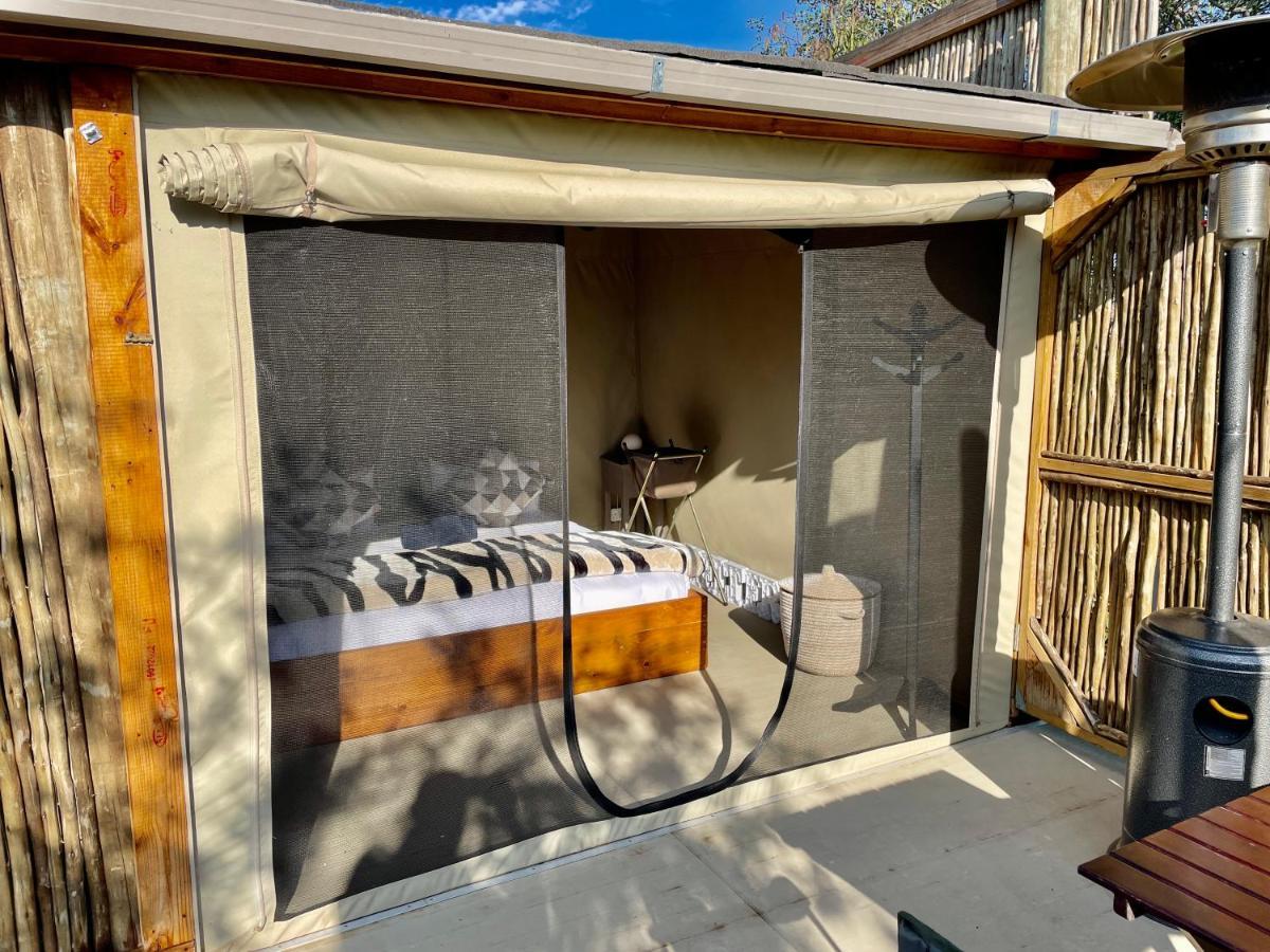 Lindiwe Safari Lodge Hoedspruit Dış mekan fotoğraf