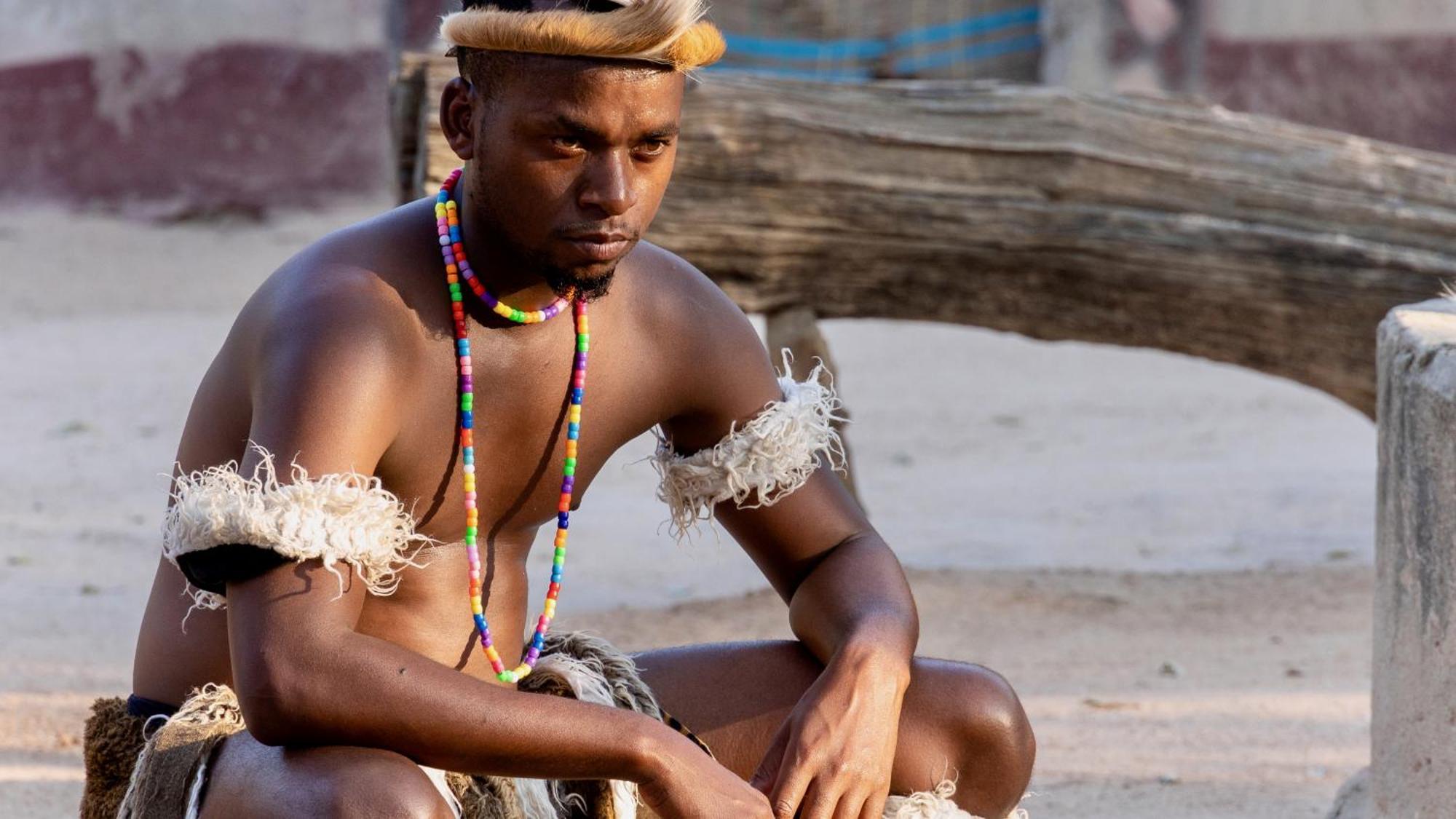 Lindiwe Safari Lodge Hoedspruit Dış mekan fotoğraf