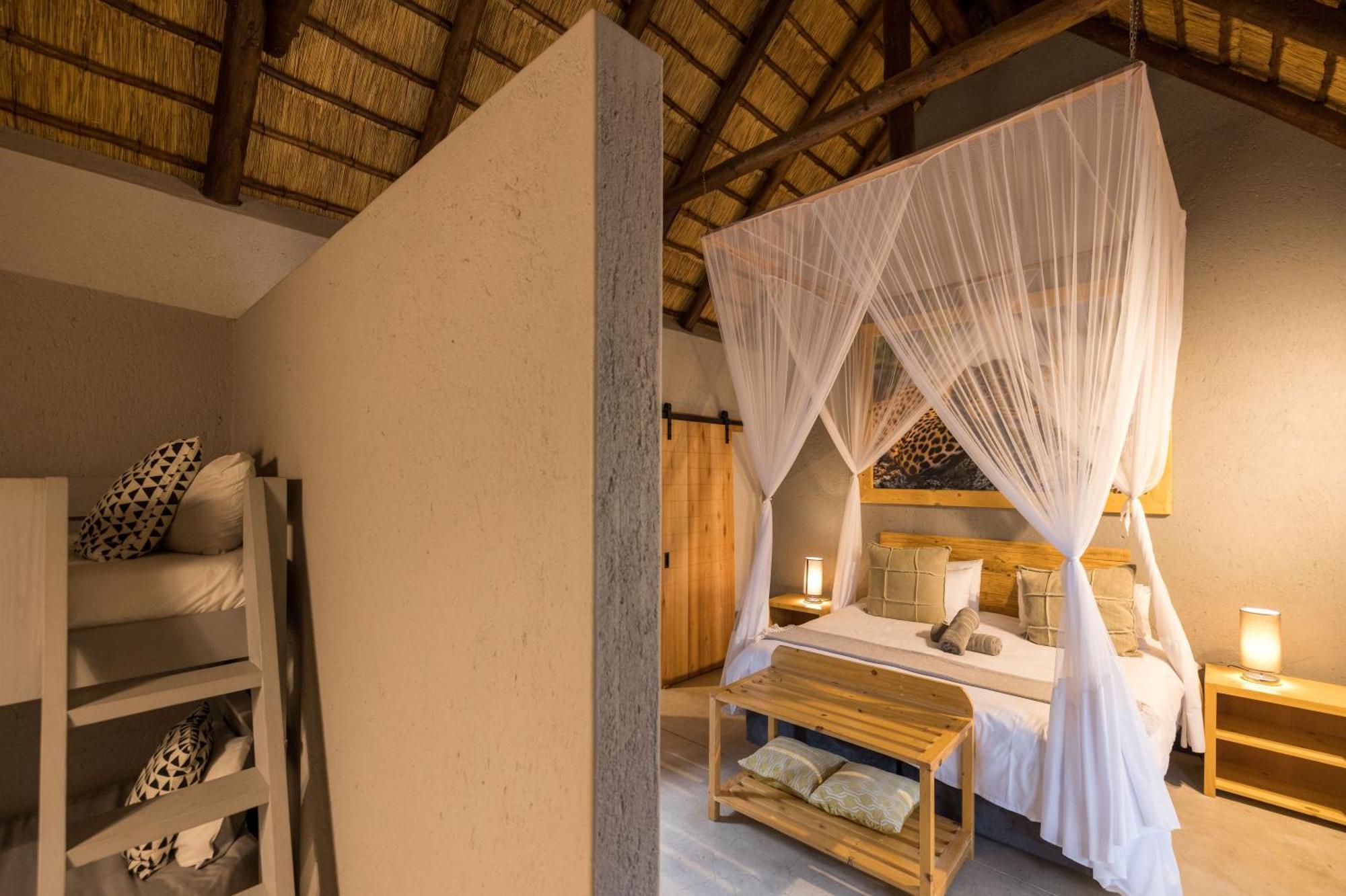 Lindiwe Safari Lodge Hoedspruit Dış mekan fotoğraf