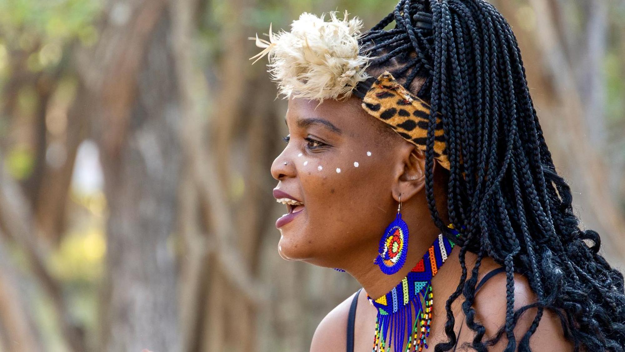 Lindiwe Safari Lodge Hoedspruit Dış mekan fotoğraf