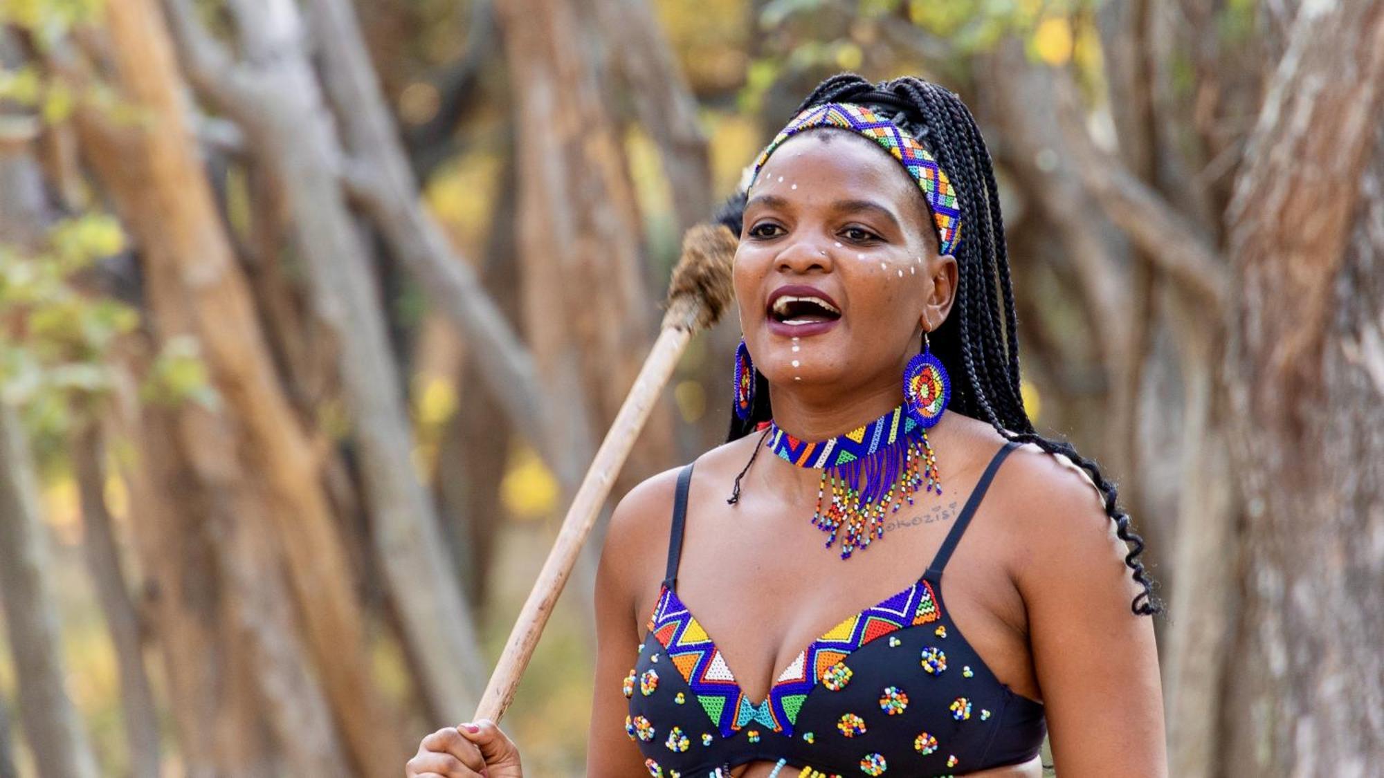 Lindiwe Safari Lodge Hoedspruit Dış mekan fotoğraf