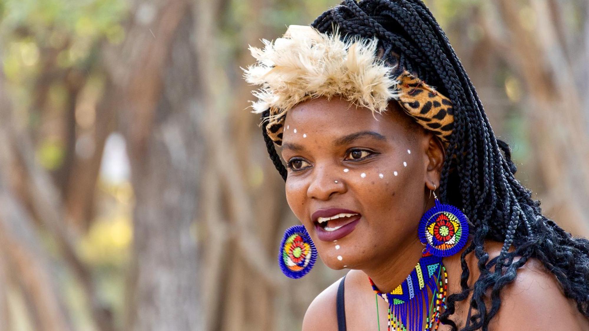 Lindiwe Safari Lodge Hoedspruit Dış mekan fotoğraf