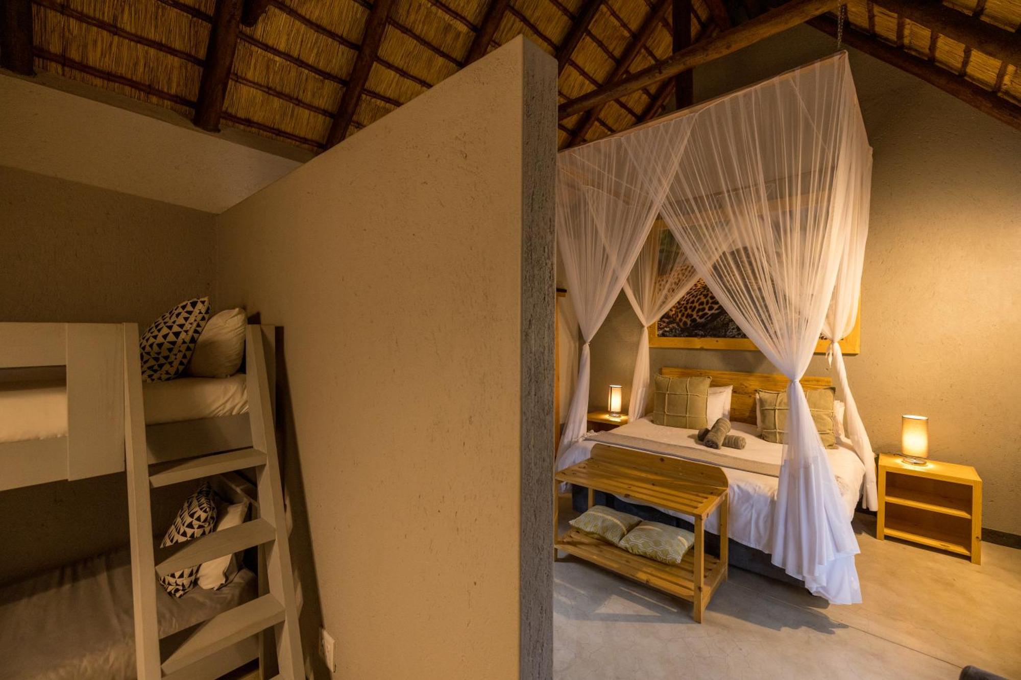 Lindiwe Safari Lodge Hoedspruit Dış mekan fotoğraf