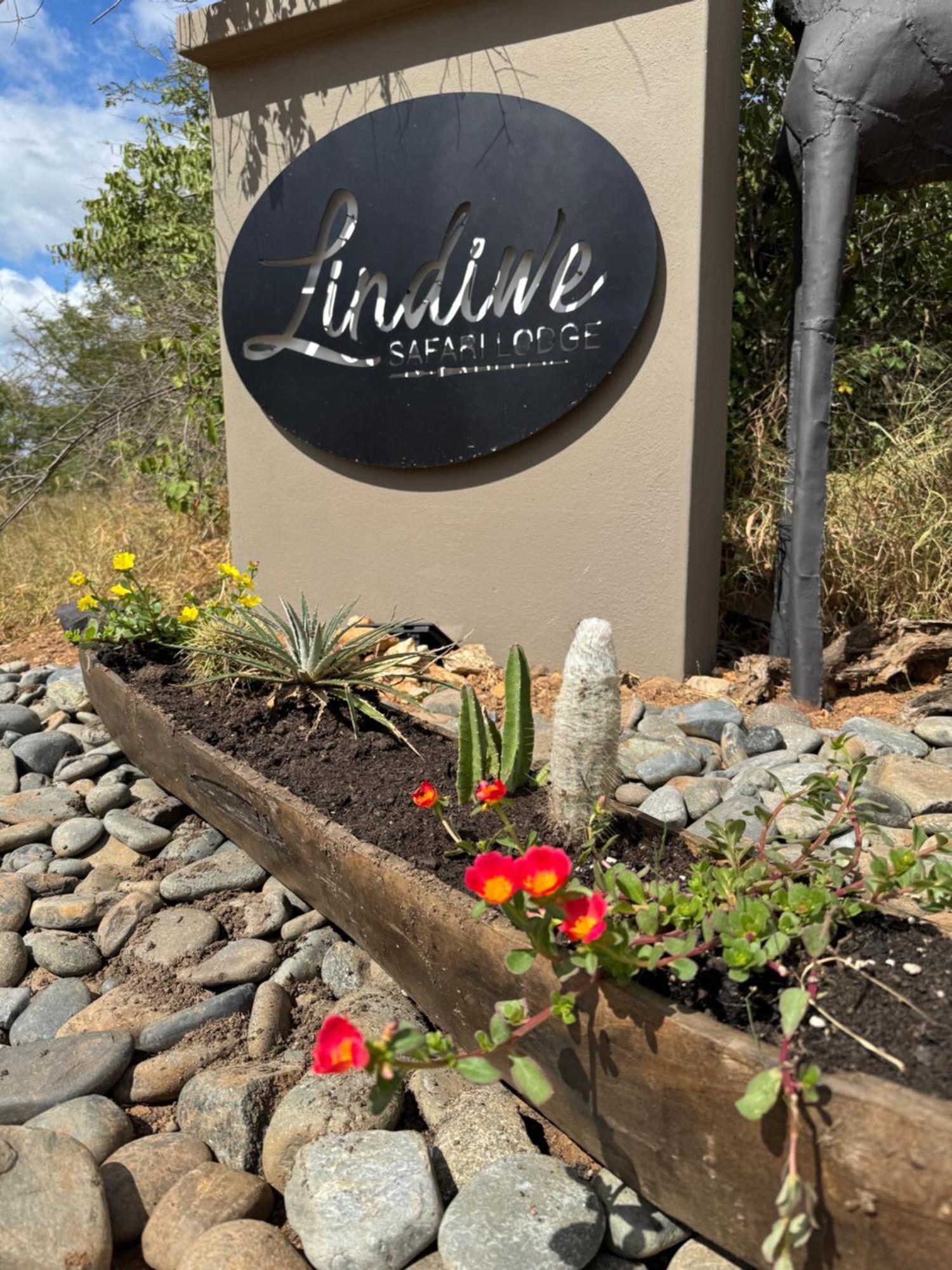 Lindiwe Safari Lodge Hoedspruit Dış mekan fotoğraf
