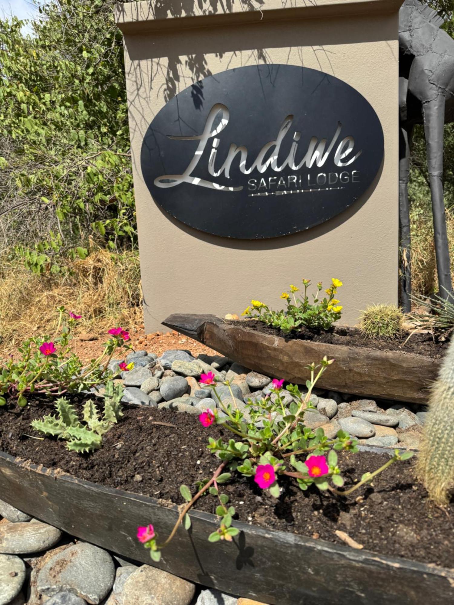 Lindiwe Safari Lodge Hoedspruit Dış mekan fotoğraf